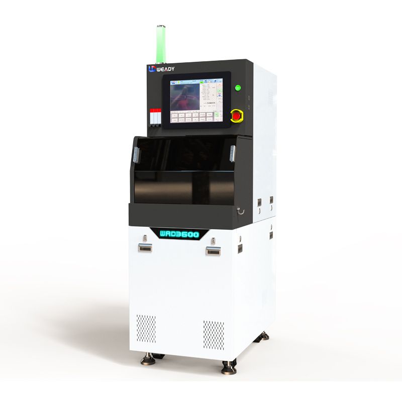 WAD3600精密劃片機(jī)